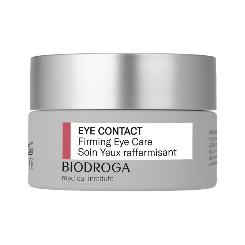BIODROGA Eye Contact nostiprinošs acu krēms