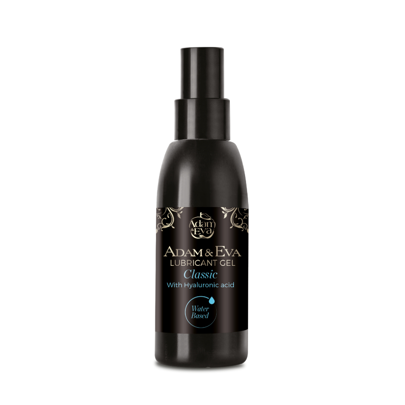 Adam & Eva Classic lubrikanta gels, 100 ml