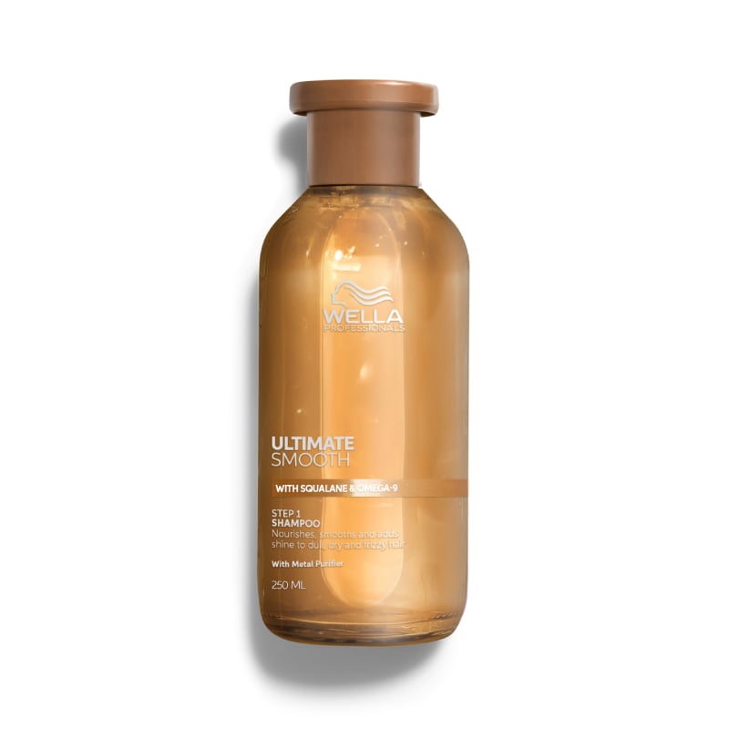 Wella Professionals Ultimate Smooth barojošs un