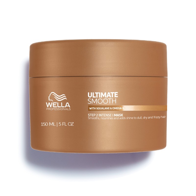 Wella Professionals Ultimate Smooth barojoša un