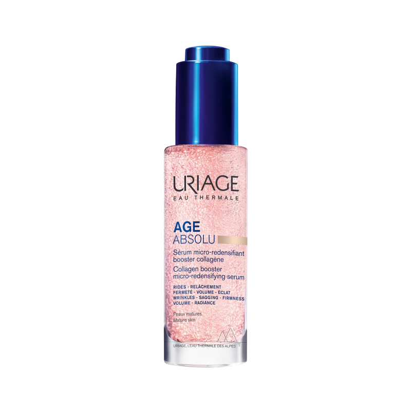 URIAGE Age Absolu Collagen Booster serums, 30 ml