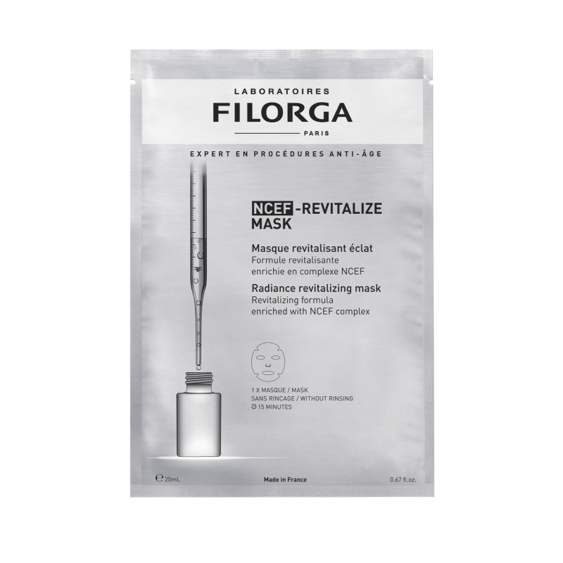 FILORGA NCEF-Revitalize maska 20ml N1