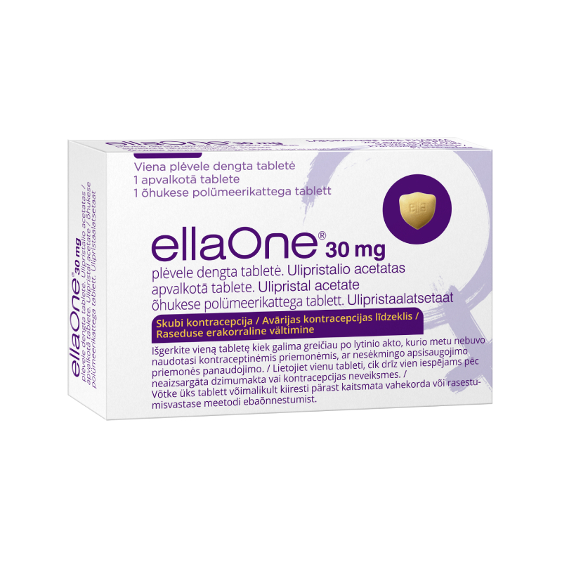 ellaOne