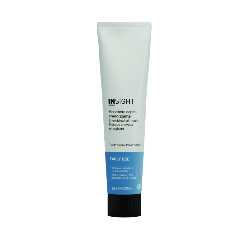 INSIGHT Daily Use Energizing matu maska