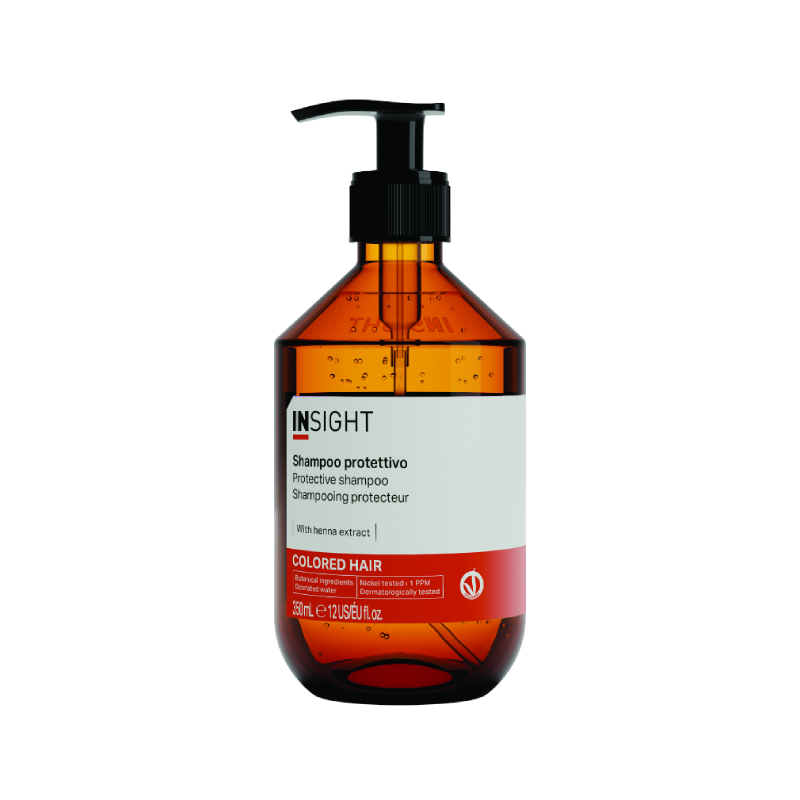 INSIGHT Colored Hair Protective šampūns 350