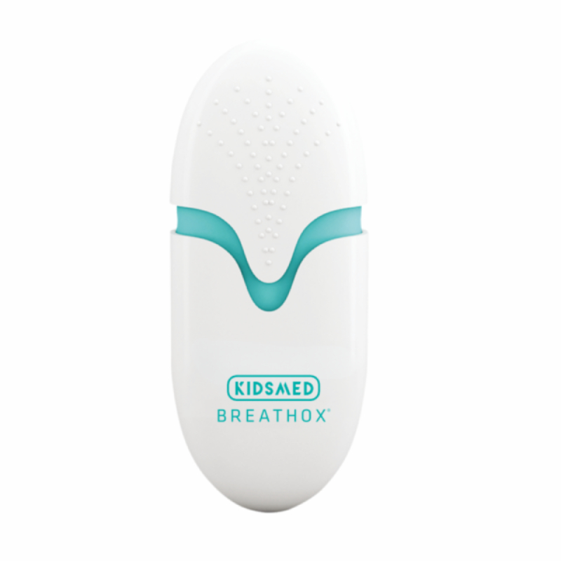 KIDSMED Breathox sāls inhalators