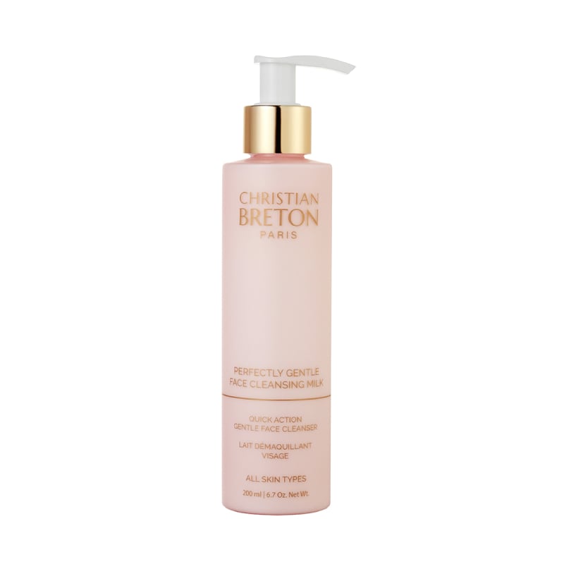 CHRISTIAN BRETON Perfectly Gentle sejas attīrošs