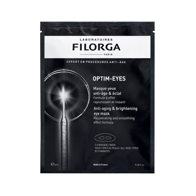 FILORGA Optim-Eyes maska 6ml N1