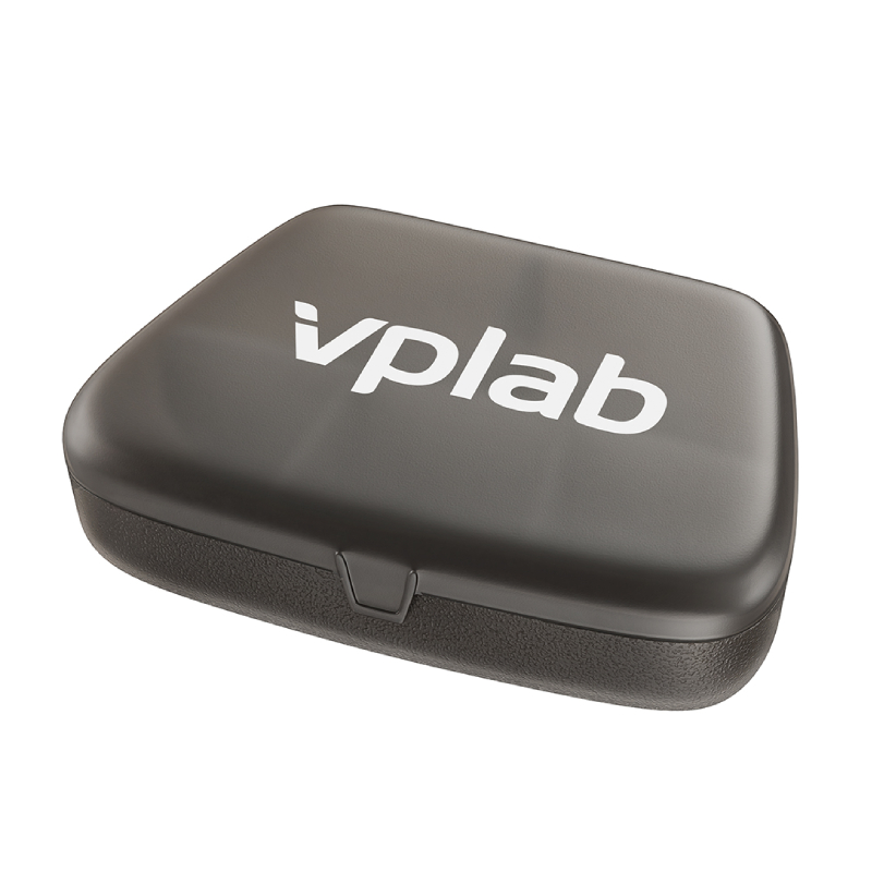 VPLab Black Vitamīnu kastīte