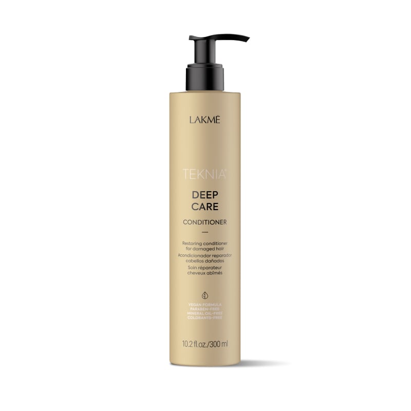 LAKMĒ Teknia Deep Care kondicionieris 300
