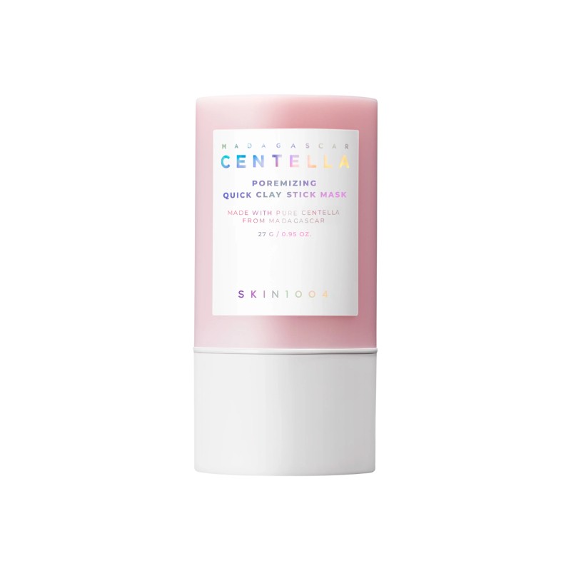 SKIN1004 Madagascar Centella Poremizing Quick Clay