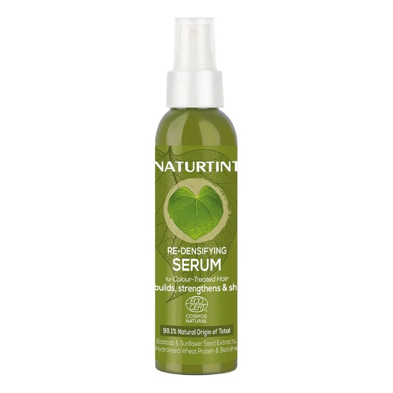 NATURTINT matu serums krāsotiem matiem 125