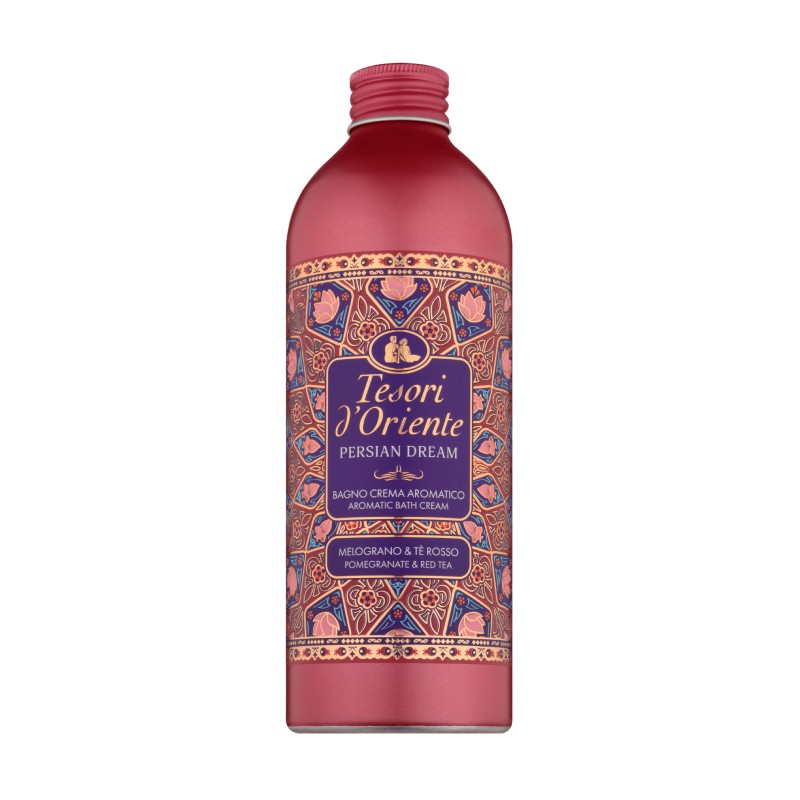 TESORI DORIENTE TESORI D`ORIENTE Persian Dream