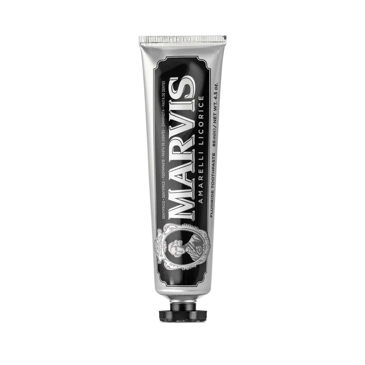 MARVIS Amarelli Licorice zobu pasta 85 ml