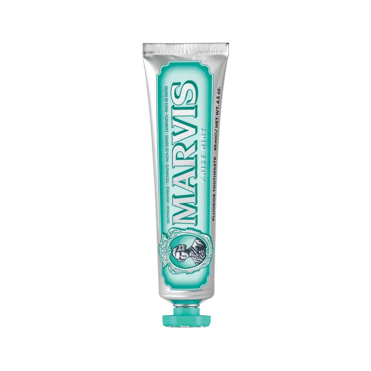 MARVIS Anise mint zobu pasta, 85 ml