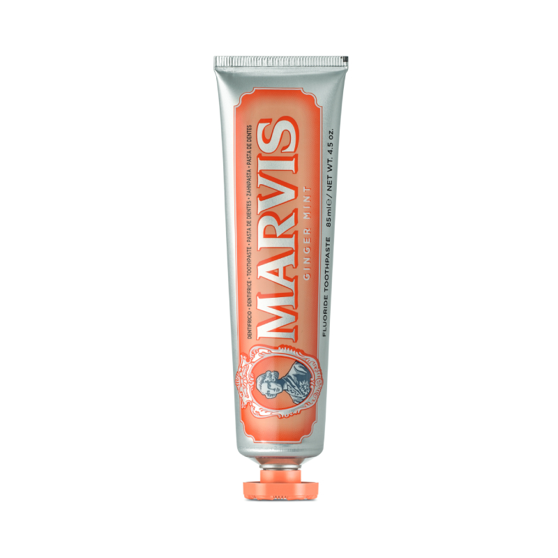 MARVIS Ginger Mint zobu pasta 85 ml