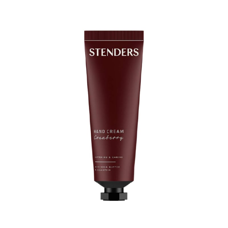 STENDERS Dzērvene roku krēms 25ml