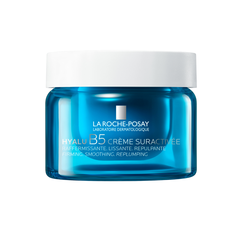 LA ROCHE-POSAY Hyalu B5 sejas krēms, 50 ml