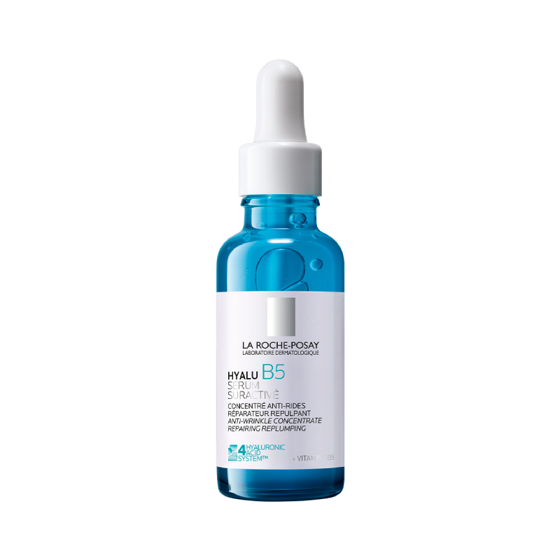 LA ROCHE-POSAY Hyalu B5 serums, 30 ml