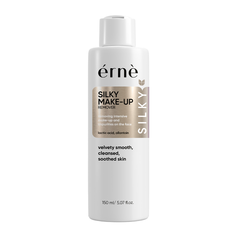 Erne līdzeklis kosmētikas noņemšanai, 150 ml