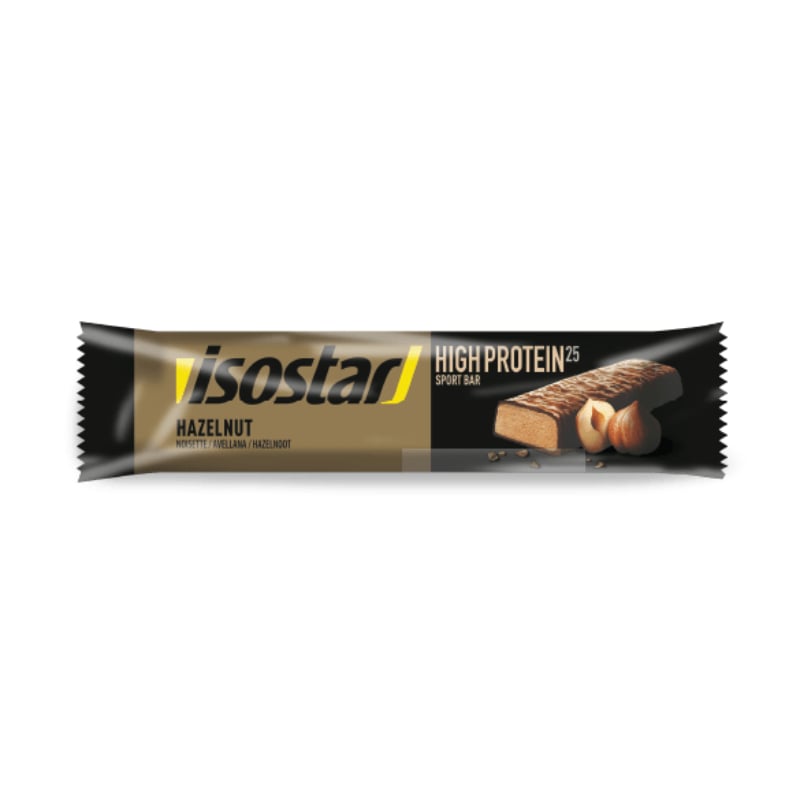 ISOSTAR High Protein 25 Hazelnut batoniņš
