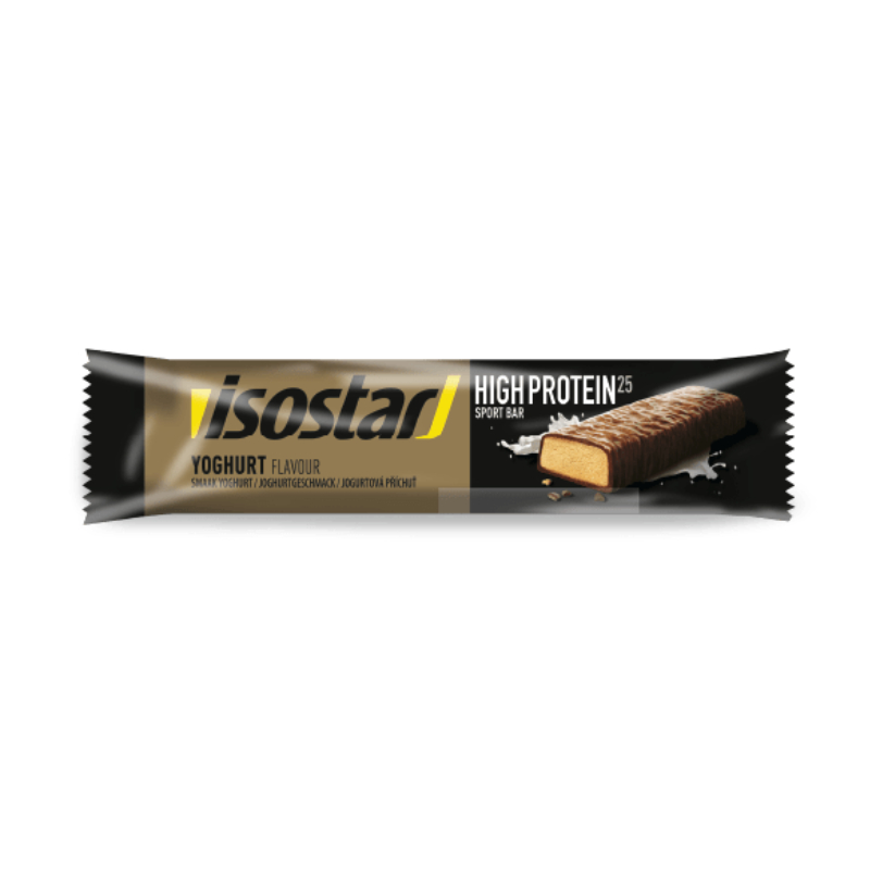 Isostar Batoniņš High Protein Joghurt Bar, 35 g