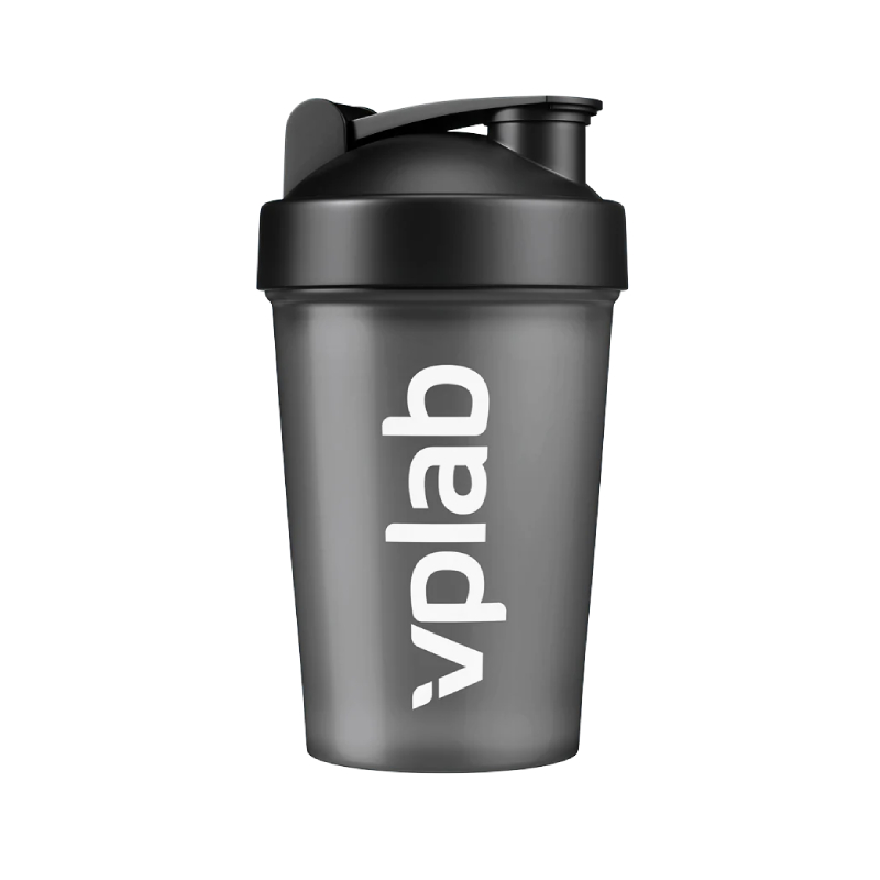 VPLab Black Šeikeris ar blendera bumbu, 500 ml
