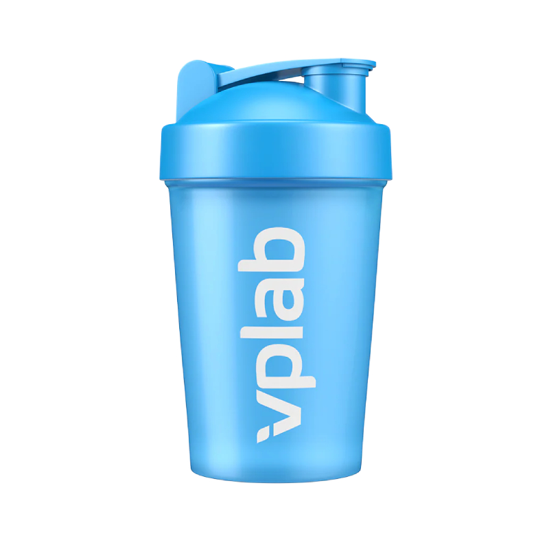 VPLab Cyan Šeikeris ar blendera bumbu, 500 ml