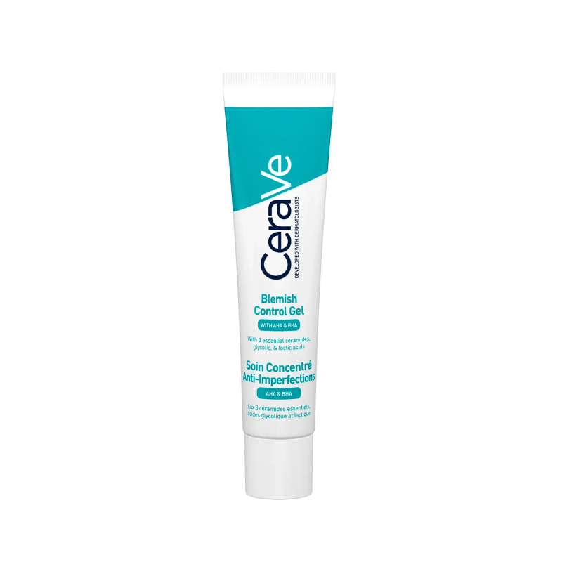 CERAVE Blemish Control gels 40ml