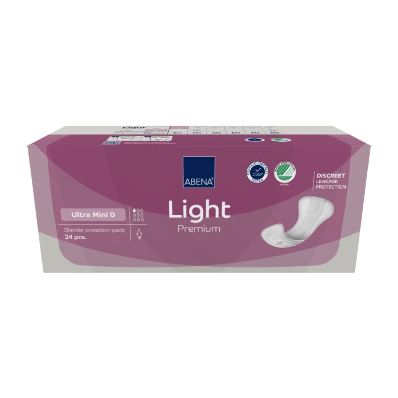 ABENA Light Premium Ultra Mini 0