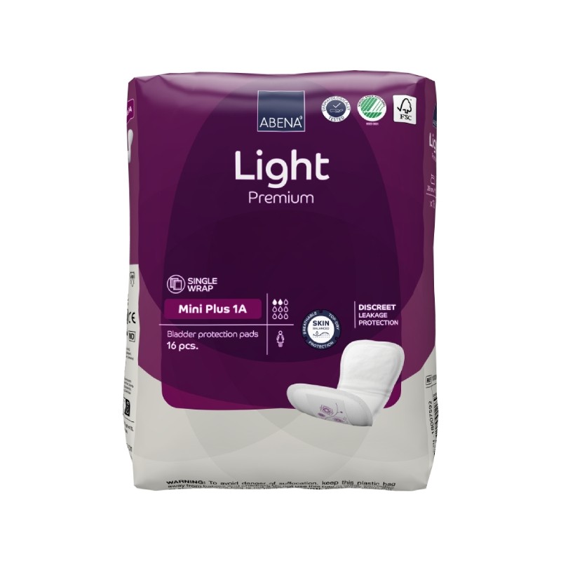 ABENA Light Premium Mini Plus 1A