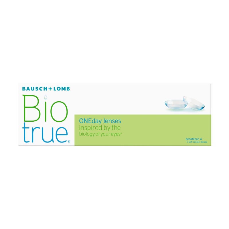BIOTRUE ONEday B.C 8.6