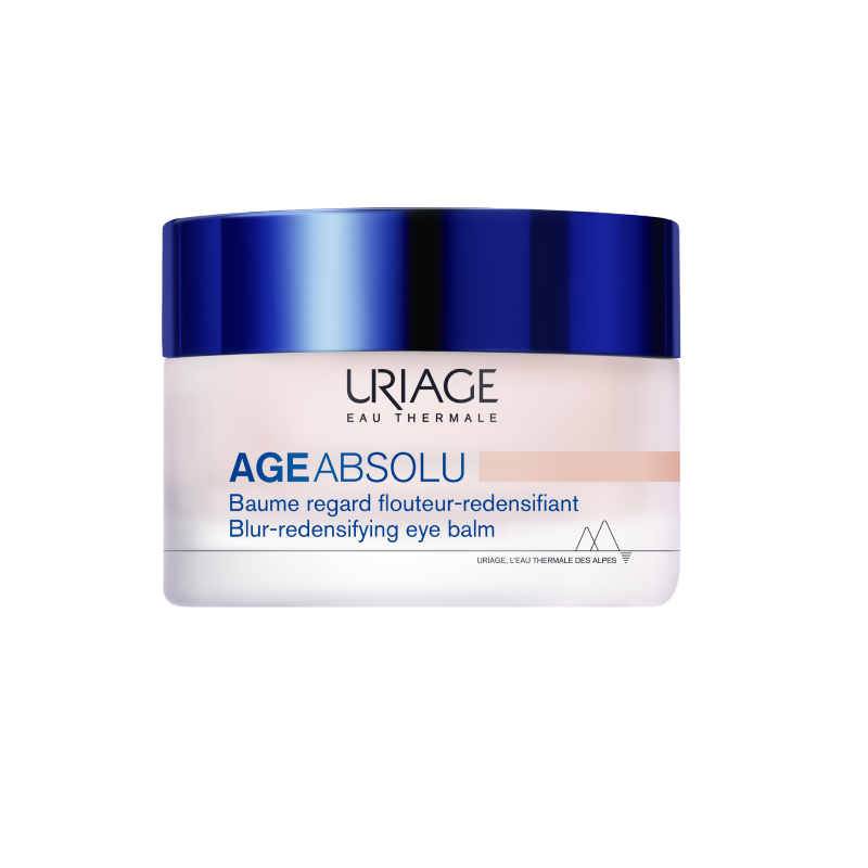 URIAGE Age Absolu acu balzams, 15 ml