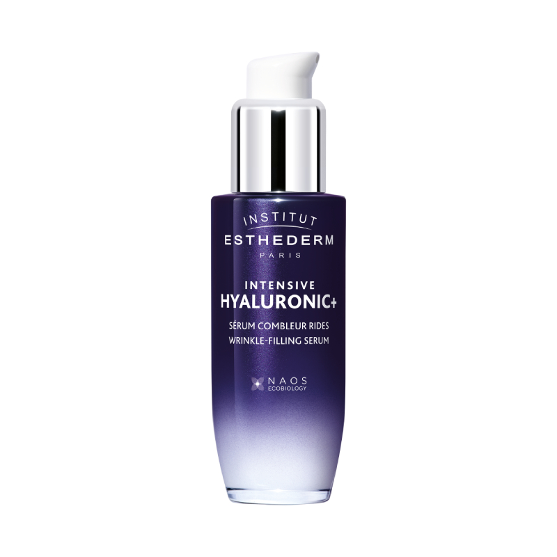 ESTHEDERM hialuronskābes serums INTENSIVE HYALURONIC SERUM, 30 ml