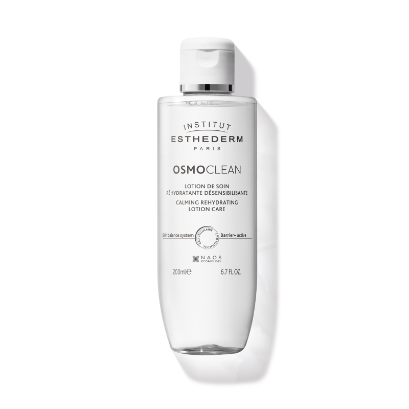 ESTHEDERM nomierinošs un rehidratējošs losjons OSMOCLEAN, 200 ml