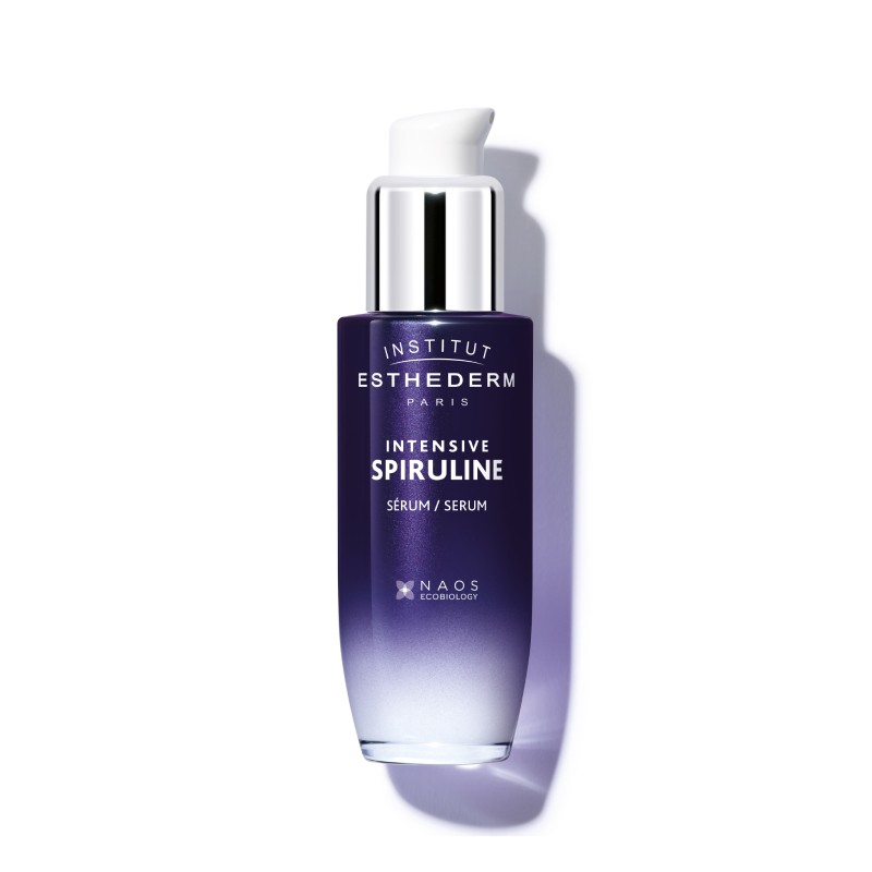 INSTITUT ESTHEDERM Intensive Spiruline serums 30