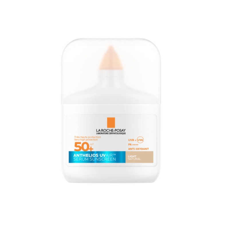 LA ROCHE-POSAY Anthelios UVAir SPF50+ tonēts