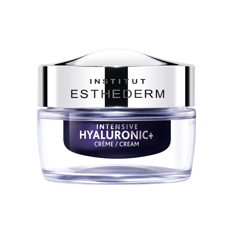 ESTHEDERM hialuronskābes krēms INTENSIVE HYALURONIC CREAM, 50 ml