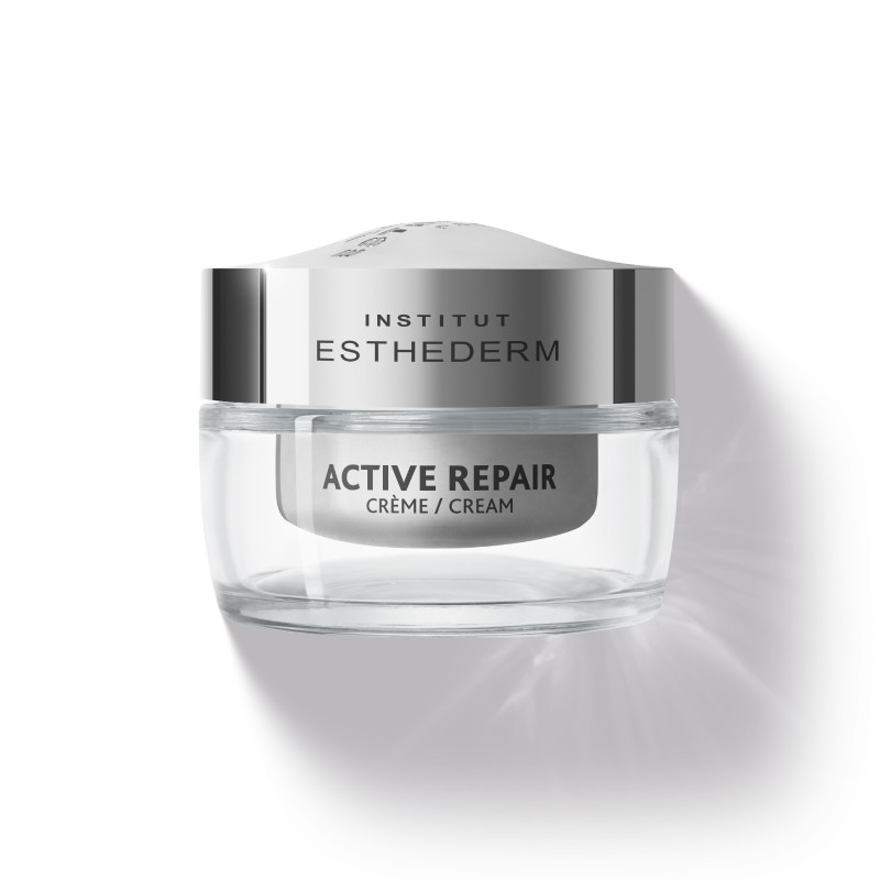INSTITUT ESTHEDERM Active Repair krēms mīmikas