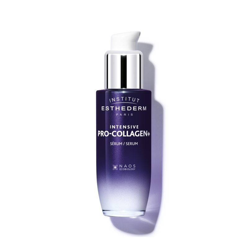Institut Esthederm Intensive Pro-Collagen+ kolagēna serums, 30 ml