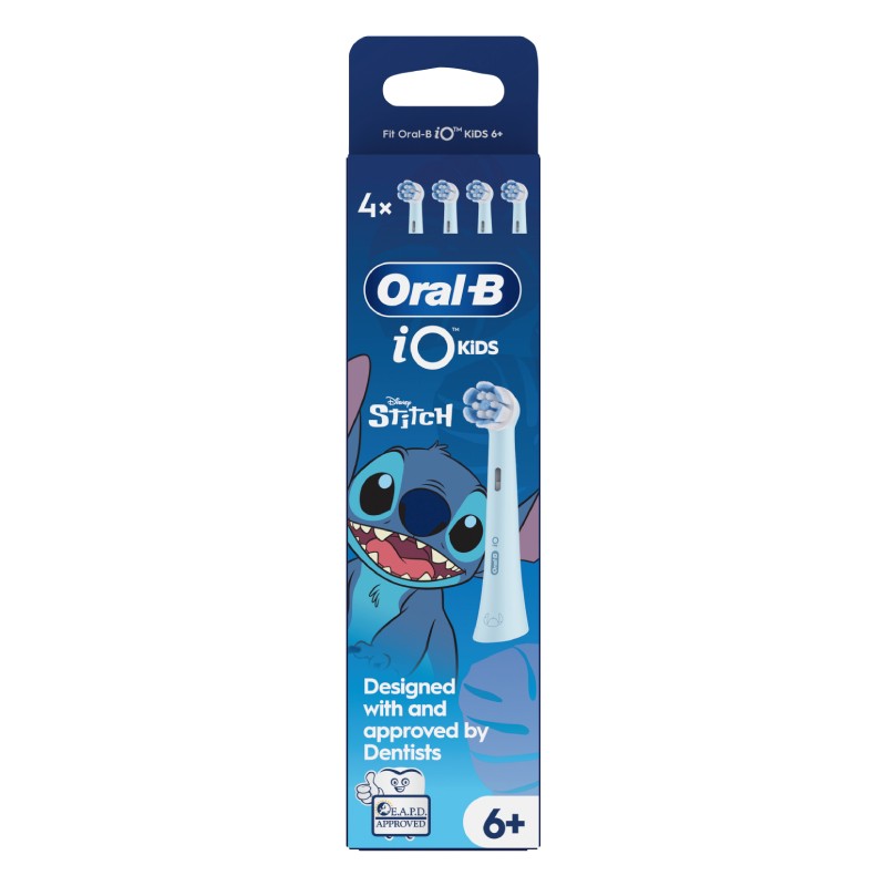 ORAL B iO Kids 6+ g