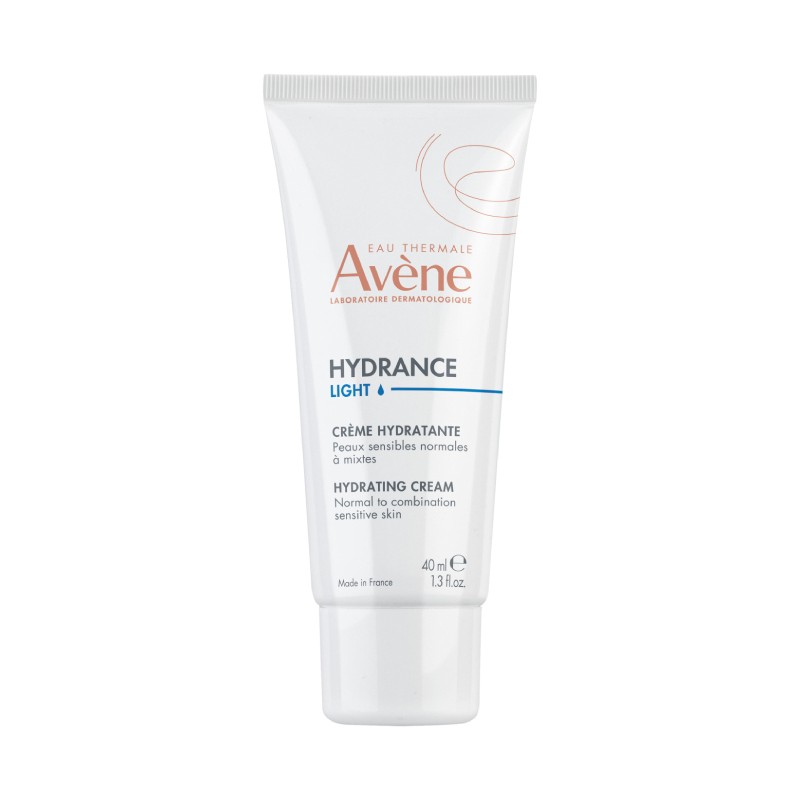 AVENE Hydrance Light mitrinošs krēms 40