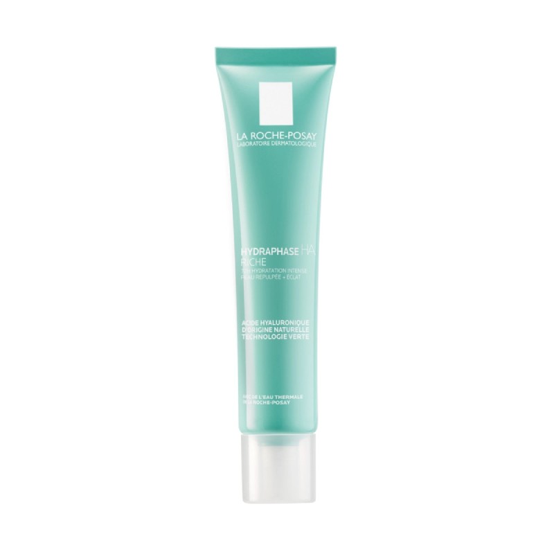 LA ROCHE-POSAY Hydraphase HA Rich krēms