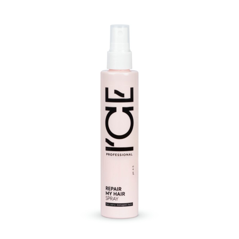 ICE Professional Repair My Hair atjaunojošs