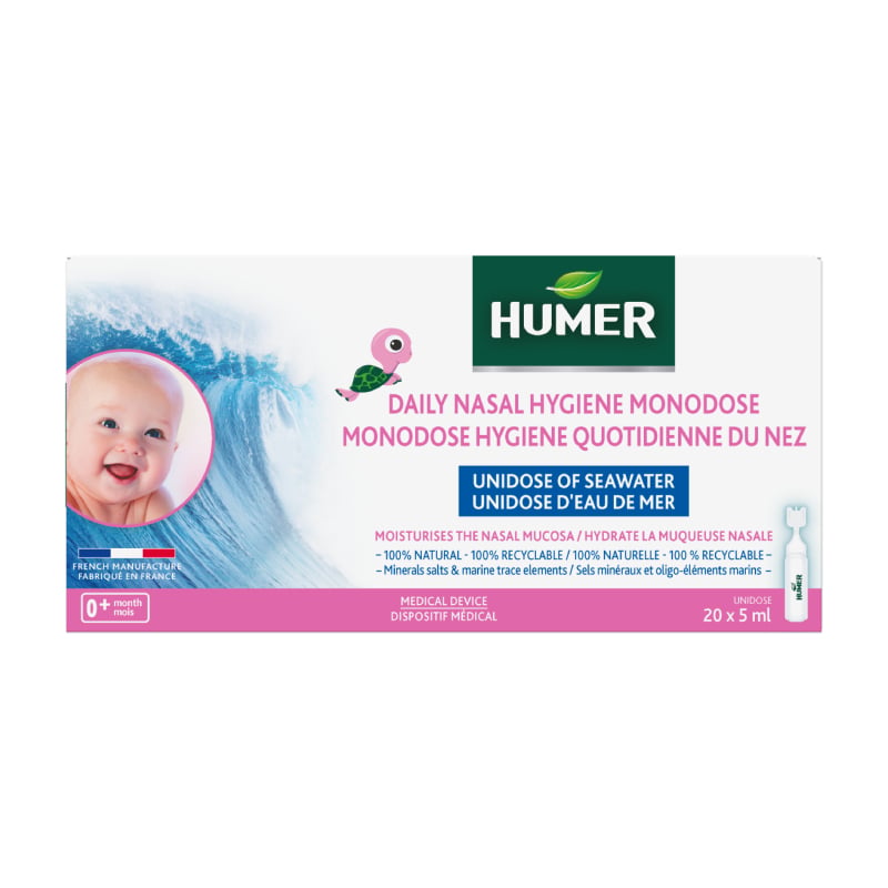 HUMER MONODEVAS deguna dobuma higiēnai N20