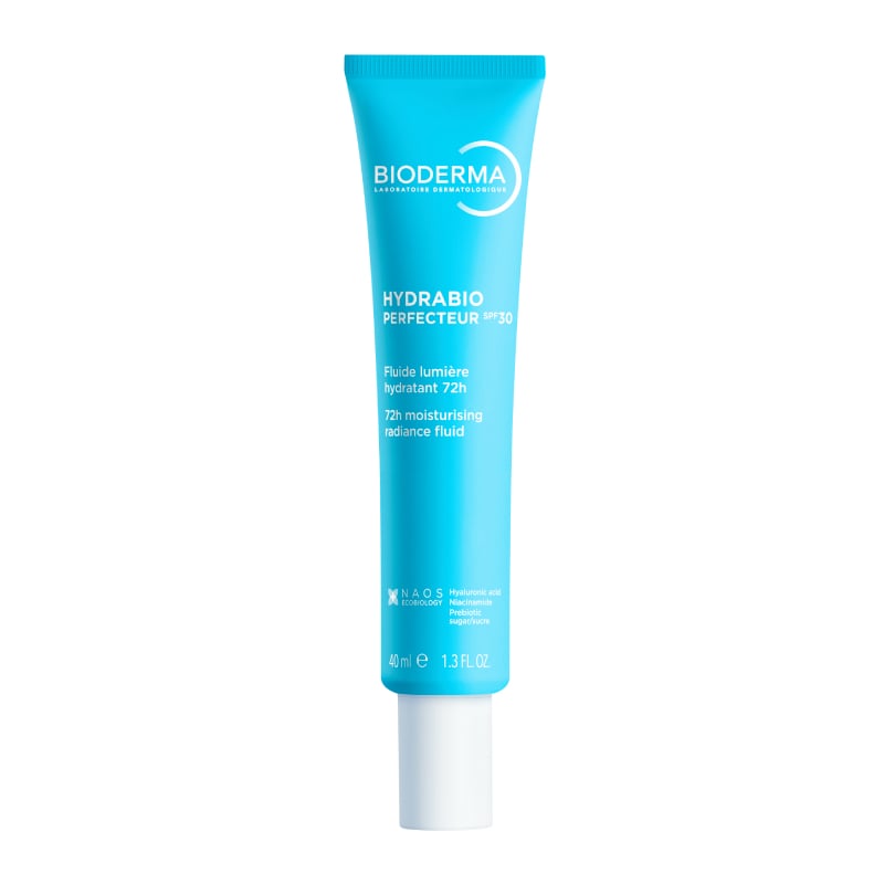 BIODERMA Hydrabio Perfecteur SPF30 krēms 40ml