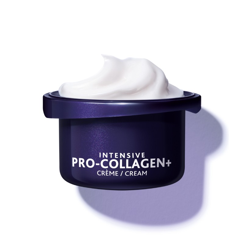 INSTITUT ESTHEDERM Intensive Pro-Collagen+ krēma uzpilde