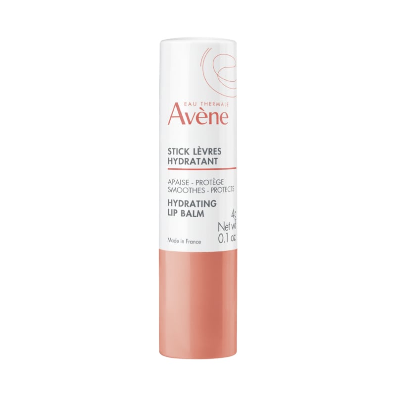 AVENE Hydrance mitrinošs lūpu balzams, 4 g