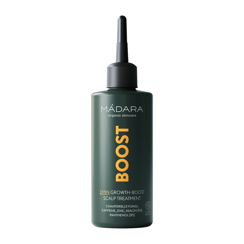 MADARA 3 Min Growth-Boost stimulējosš skalpa