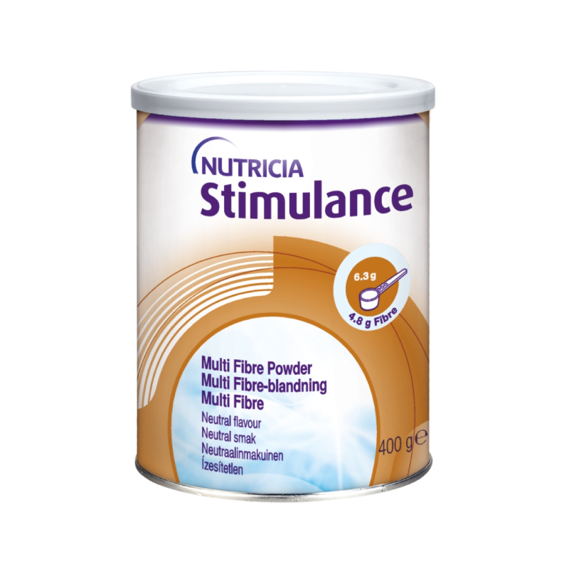 STIMULANCE Bez Specifiskas Garšas maisījums, 400 g